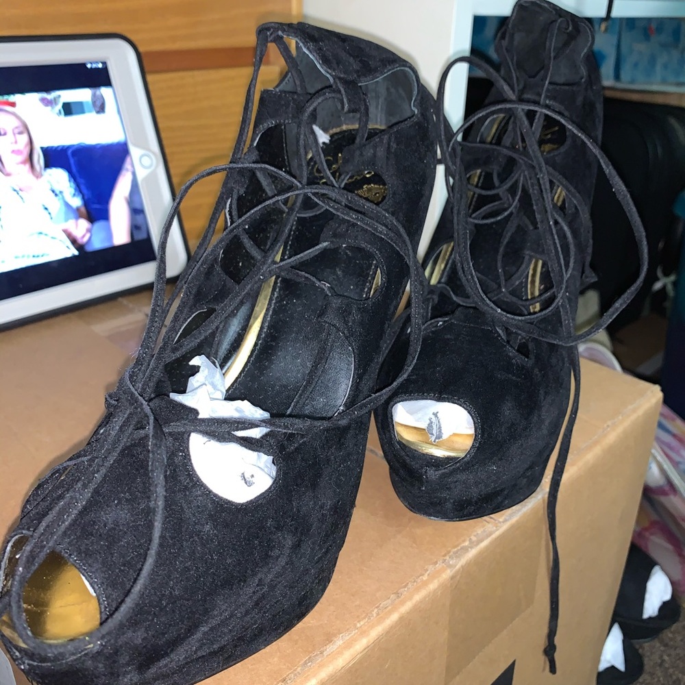 Colin Stuart Shoes